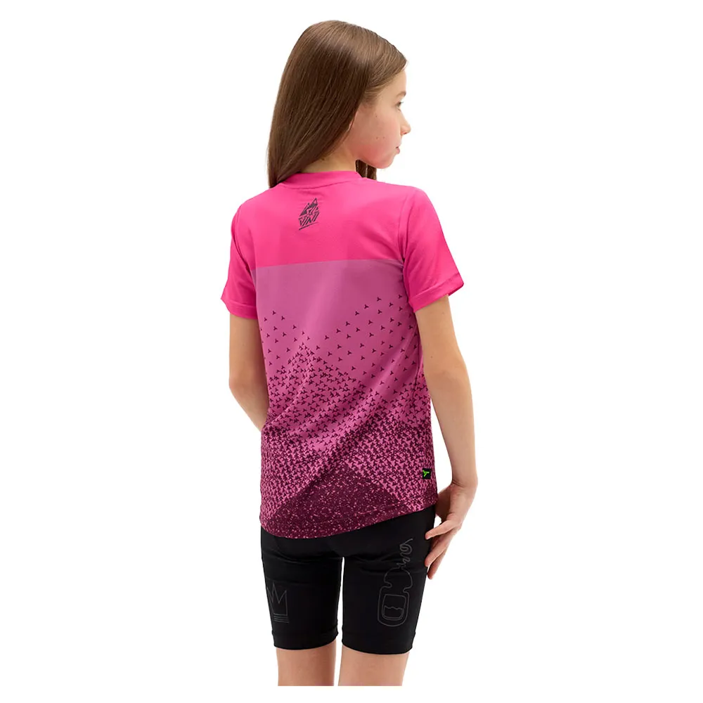 Silvini Cd2283 Denni Kurzarm Enduro Trikot Silvini Cd2283 Denni Kurzarm Enduro Trikot