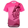 Silvini Cd2283 Denni Kurzarm Enduro Trikot