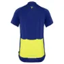 Silvini Cd2432 Mazzani Kurzarm-radtrikot
