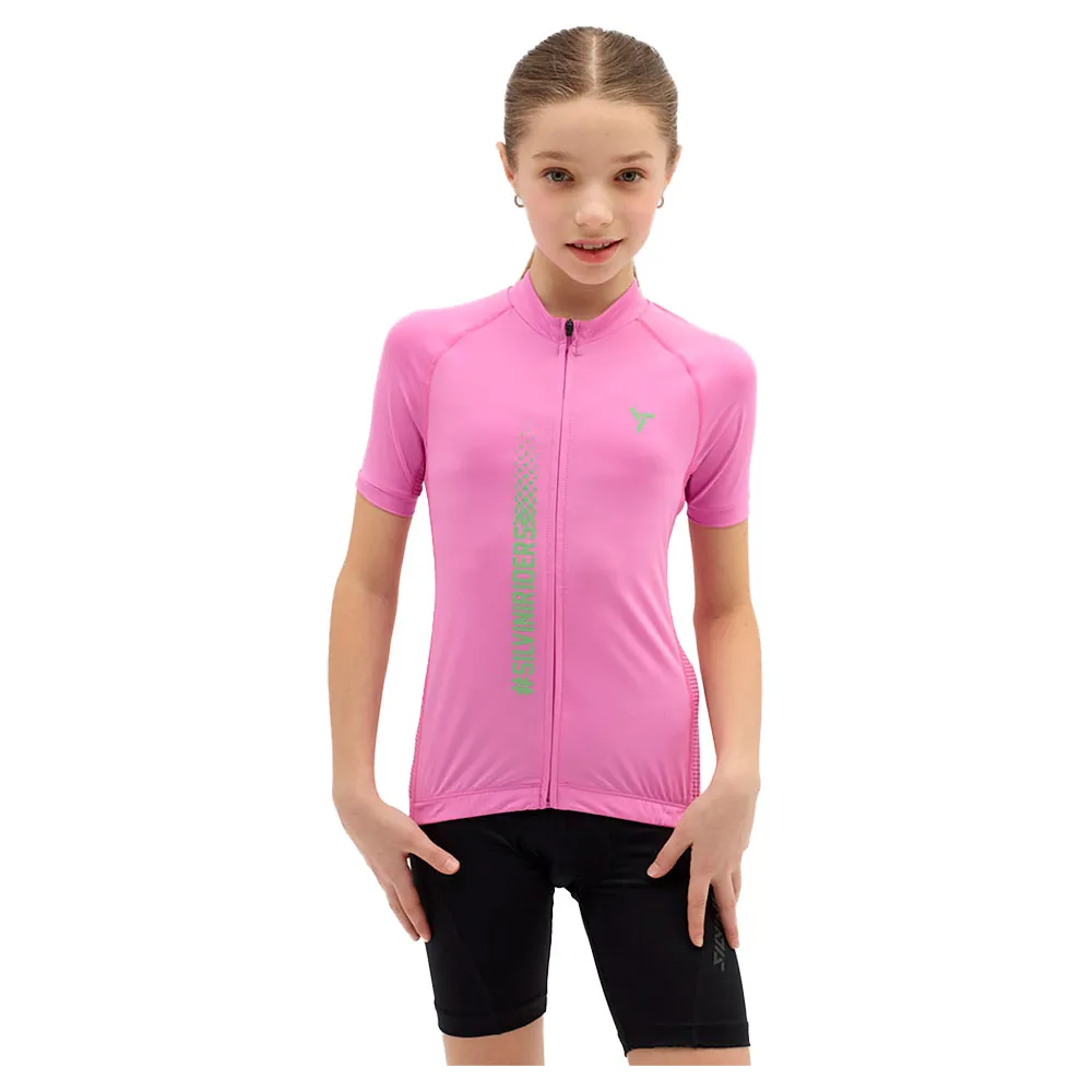 Silvini Cd2432 Mazzani Kurzarm-radtrikot Silvini Cd2432 Mazzani Kurzarm-radtrikot