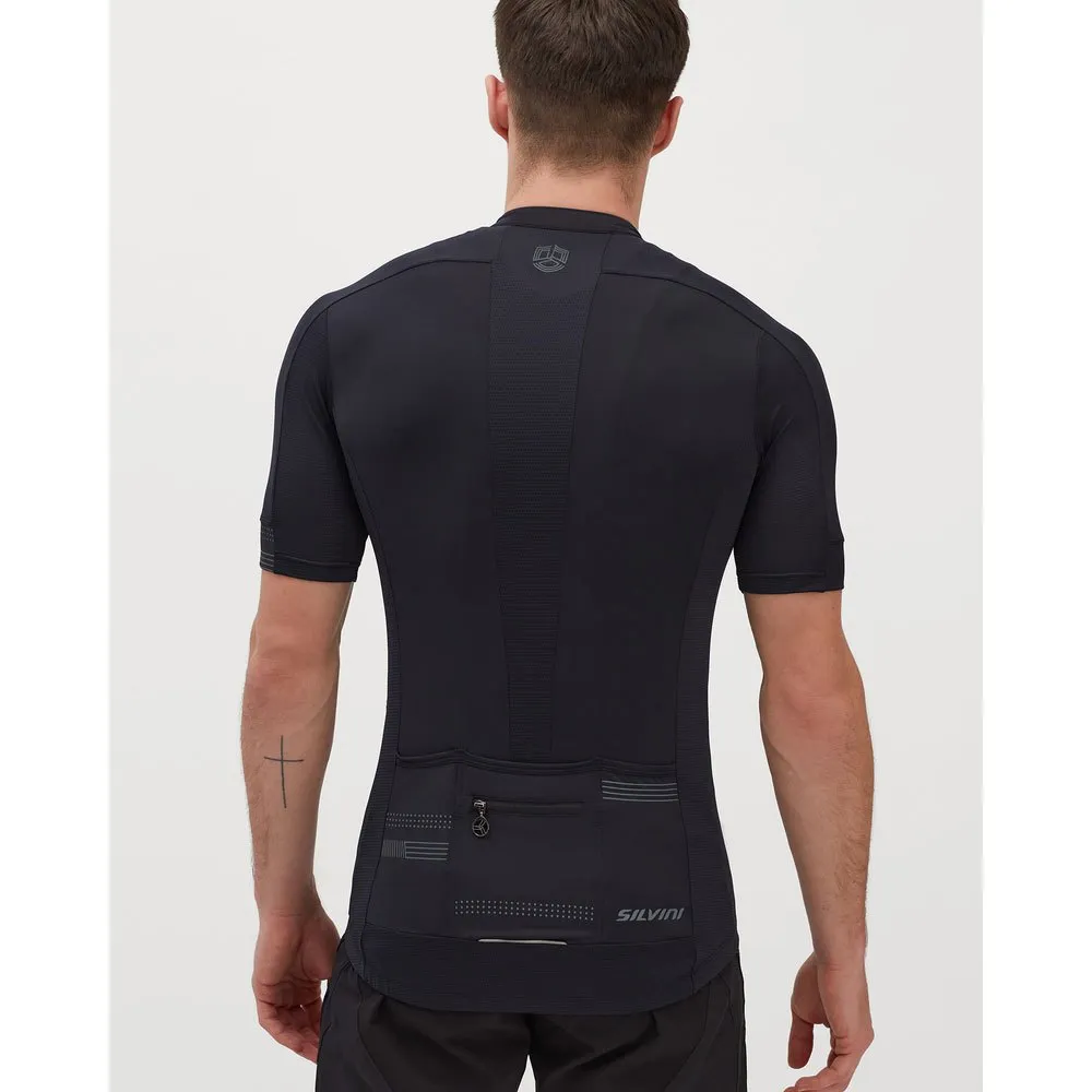 Silvini Ceno Kurzarm-radtrikot Silvini Ceno Kurzarm-radtrikot