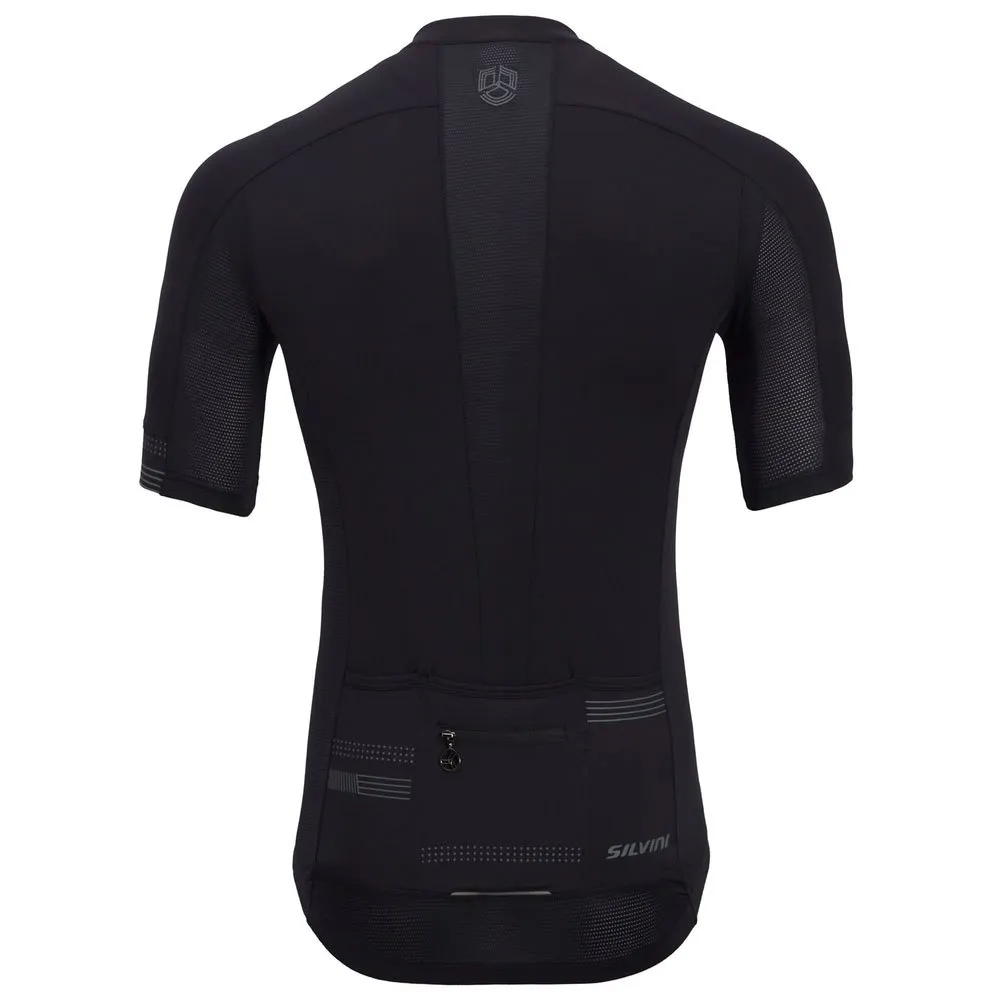 Silvini Ceno Kurzarm-radtrikot Silvini Ceno Kurzarm-radtrikot