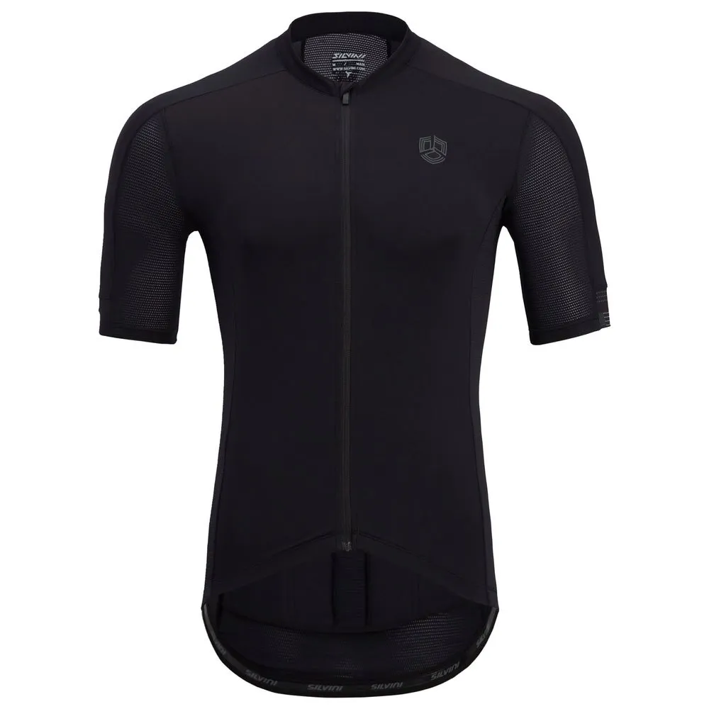 Silvini Ceno Kurzarm-radtrikot Silvini Ceno Kurzarm-radtrikot