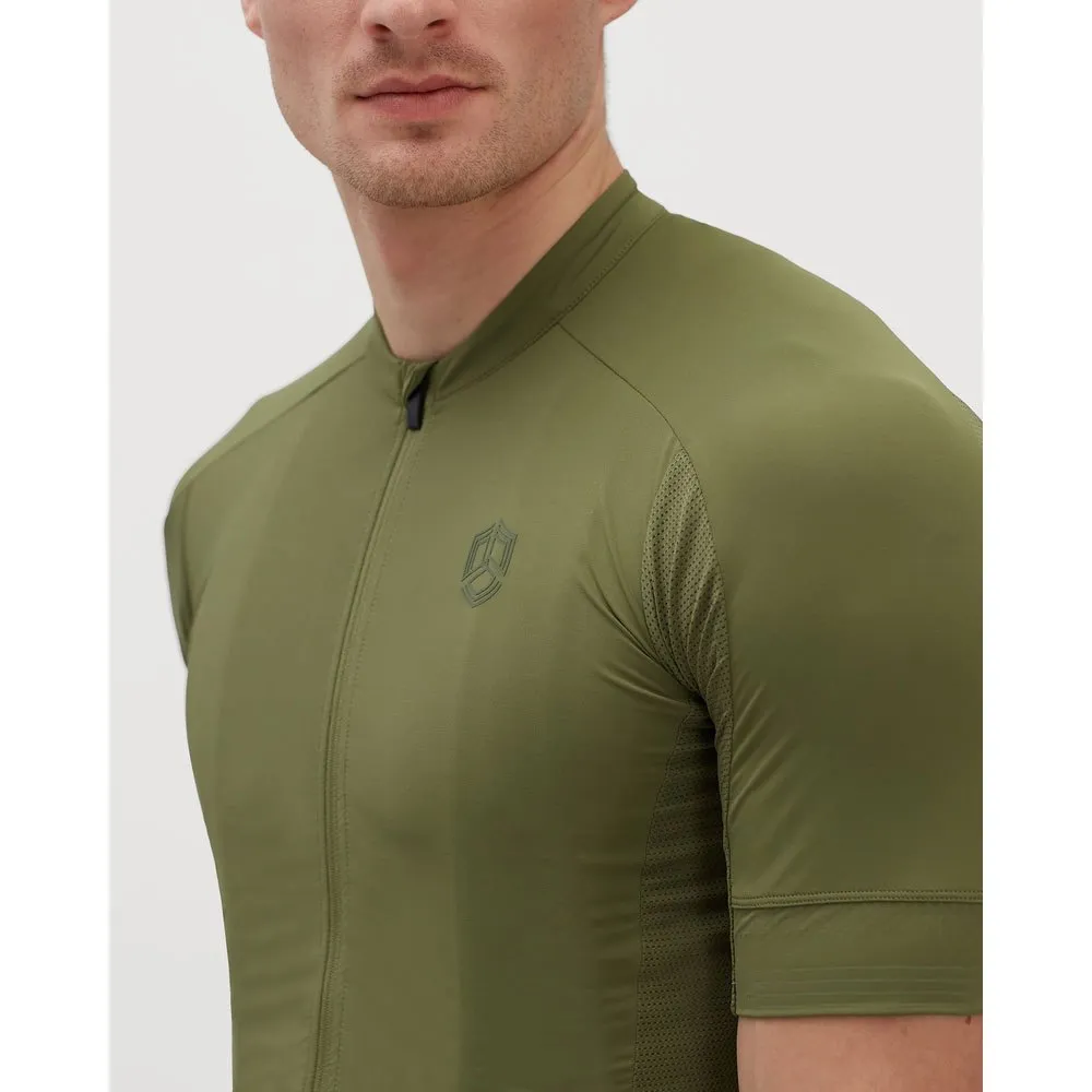 Silvini Ceno Kurzarm-radtrikot Silvini Ceno Kurzarm-radtrikot