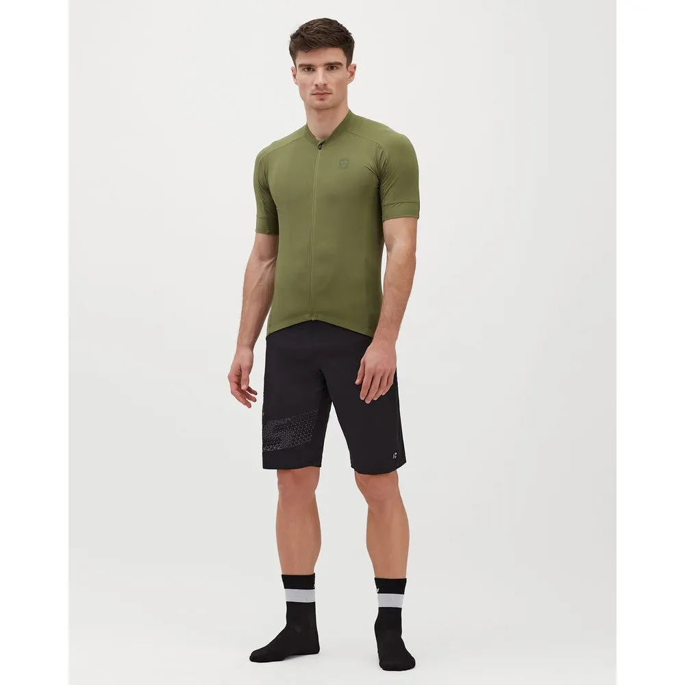 Silvini Ceno Kurzarm-radtrikot Silvini Ceno Kurzarm-radtrikot