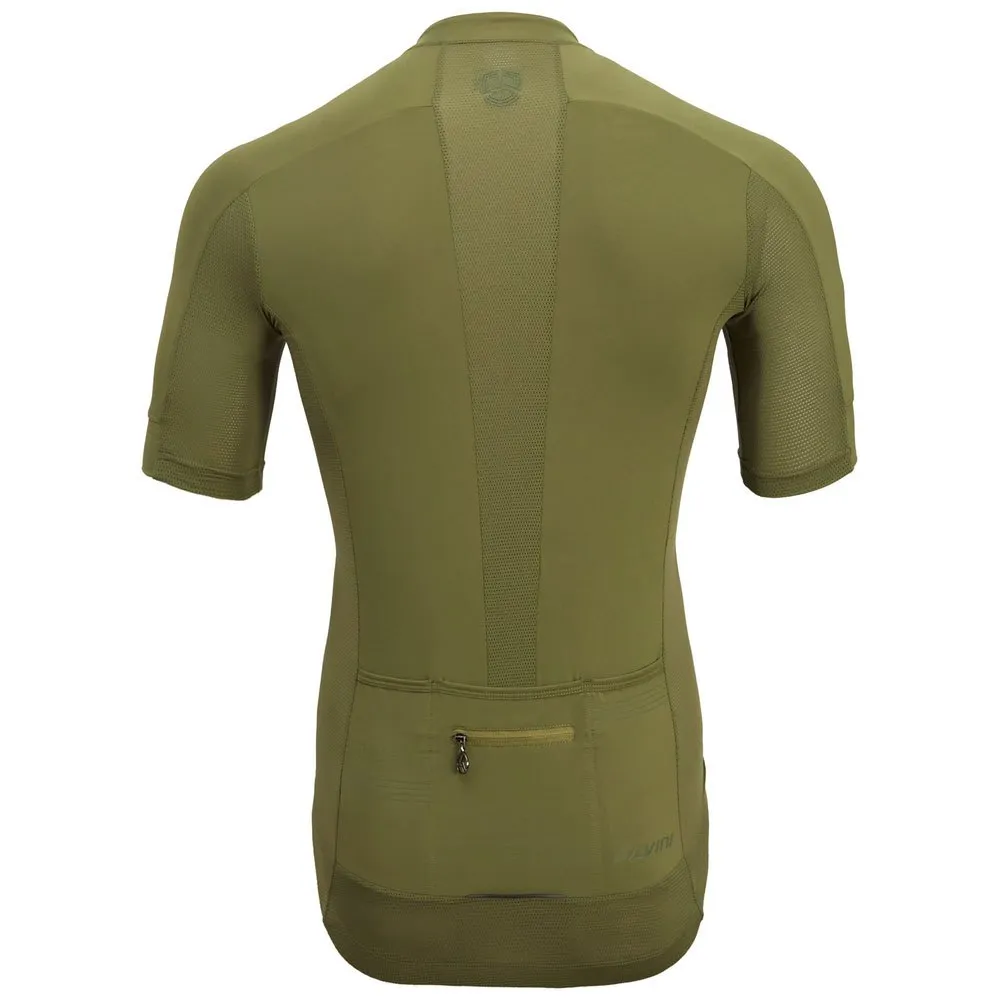 Silvini Ceno Kurzarm-radtrikot Silvini Ceno Kurzarm-radtrikot