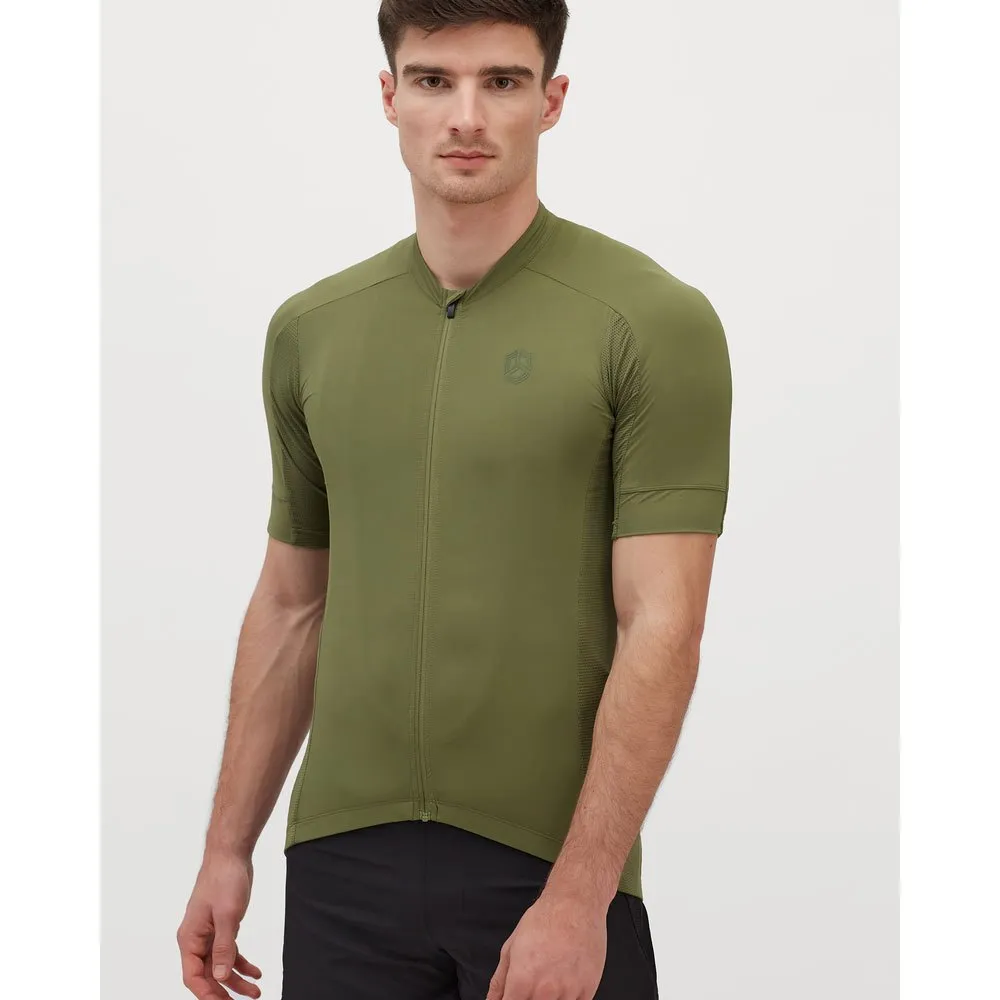 Silvini Ceno Kurzarm-radtrikot Silvini Ceno Kurzarm-radtrikot