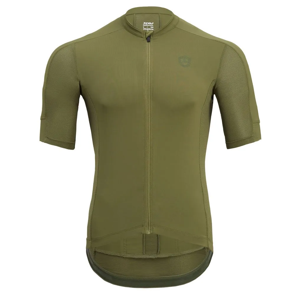 Silvini Ceno Kurzarm-radtrikot Silvini Ceno Kurzarm-radtrikot