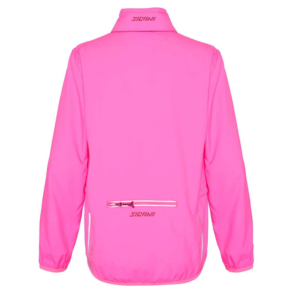 Silvini Cj2271 Punta Jacke Silvini Cj2271 Punta Jacke