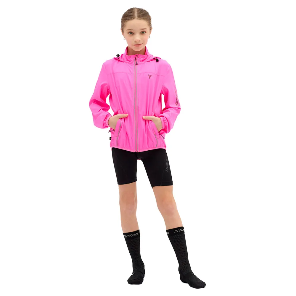Silvini Cj2271 Punta Jacke Silvini Cj2271 Punta Jacke