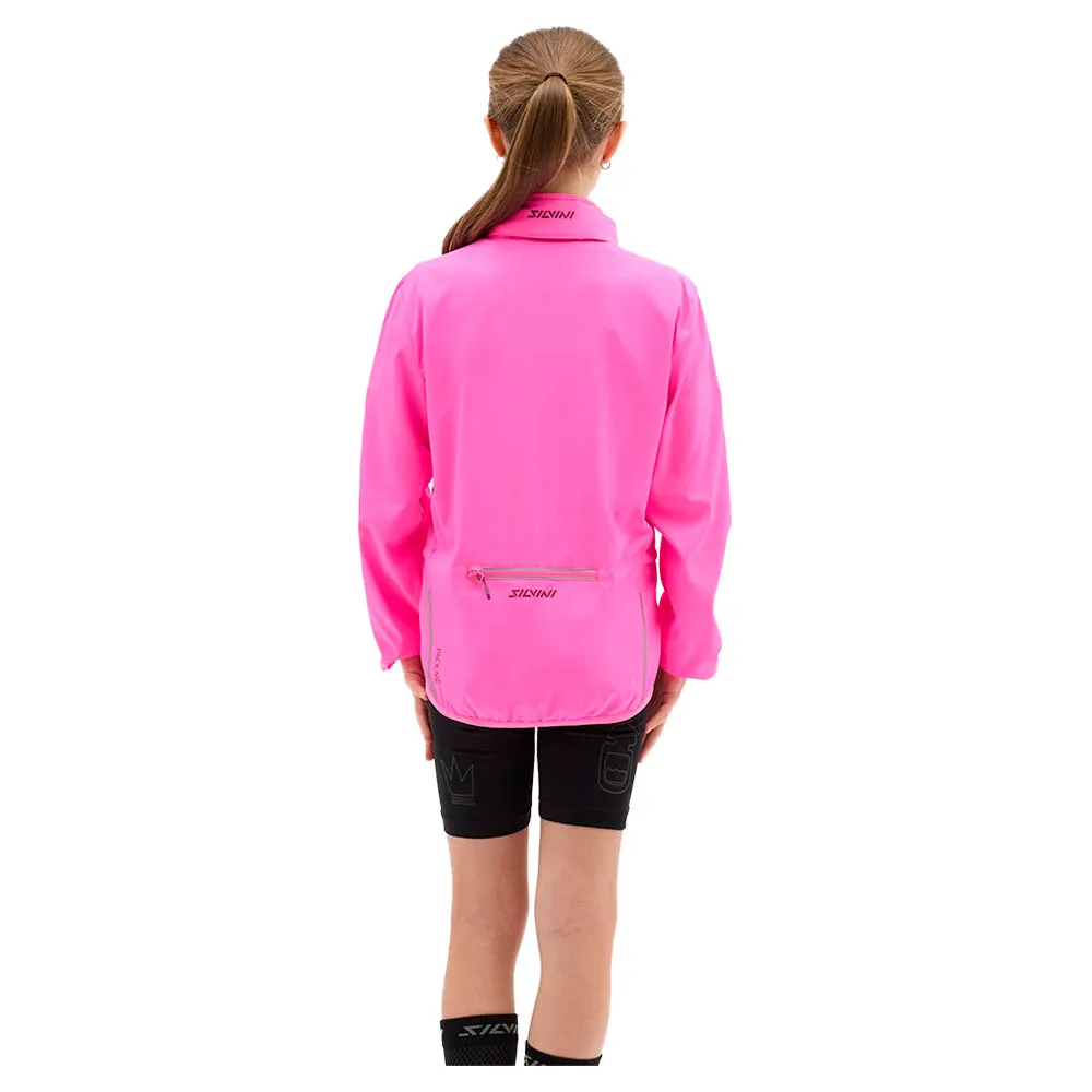Silvini Cj2271 Punta Jacke Silvini Cj2271 Punta Jacke