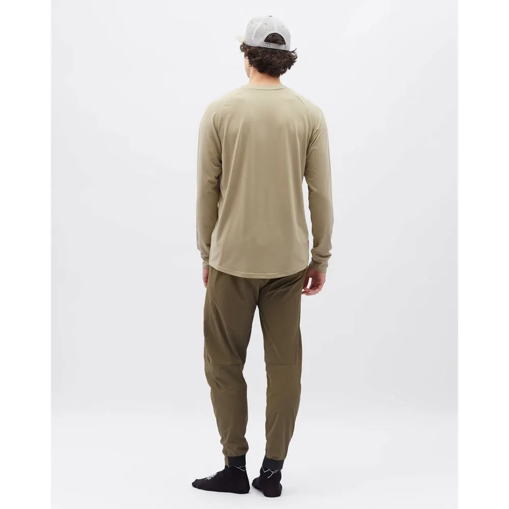 Silvini Cortino Langarm-t-shirt Silvini Cortino Langarm-t-shirt