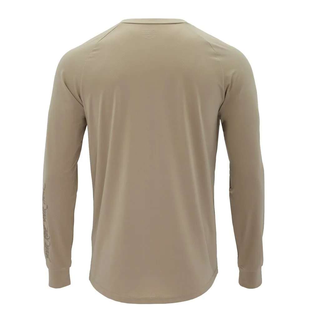 Silvini Cortino Langarm-t-shirt Silvini Cortino Langarm-t-shirt