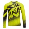 Neon / black