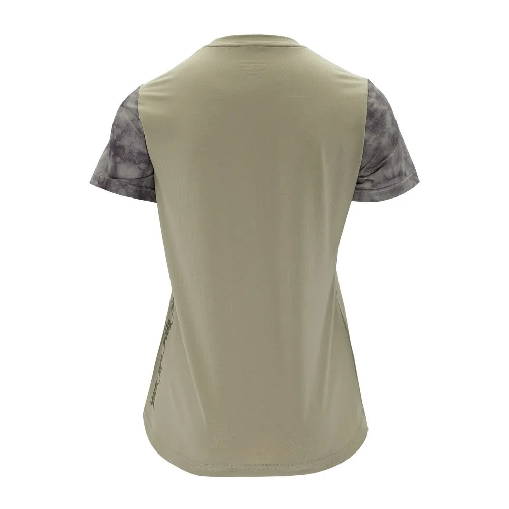 Silvini Denna Kurzarm Enduro Trikot Silvini Denna Kurzarm Enduro Trikot