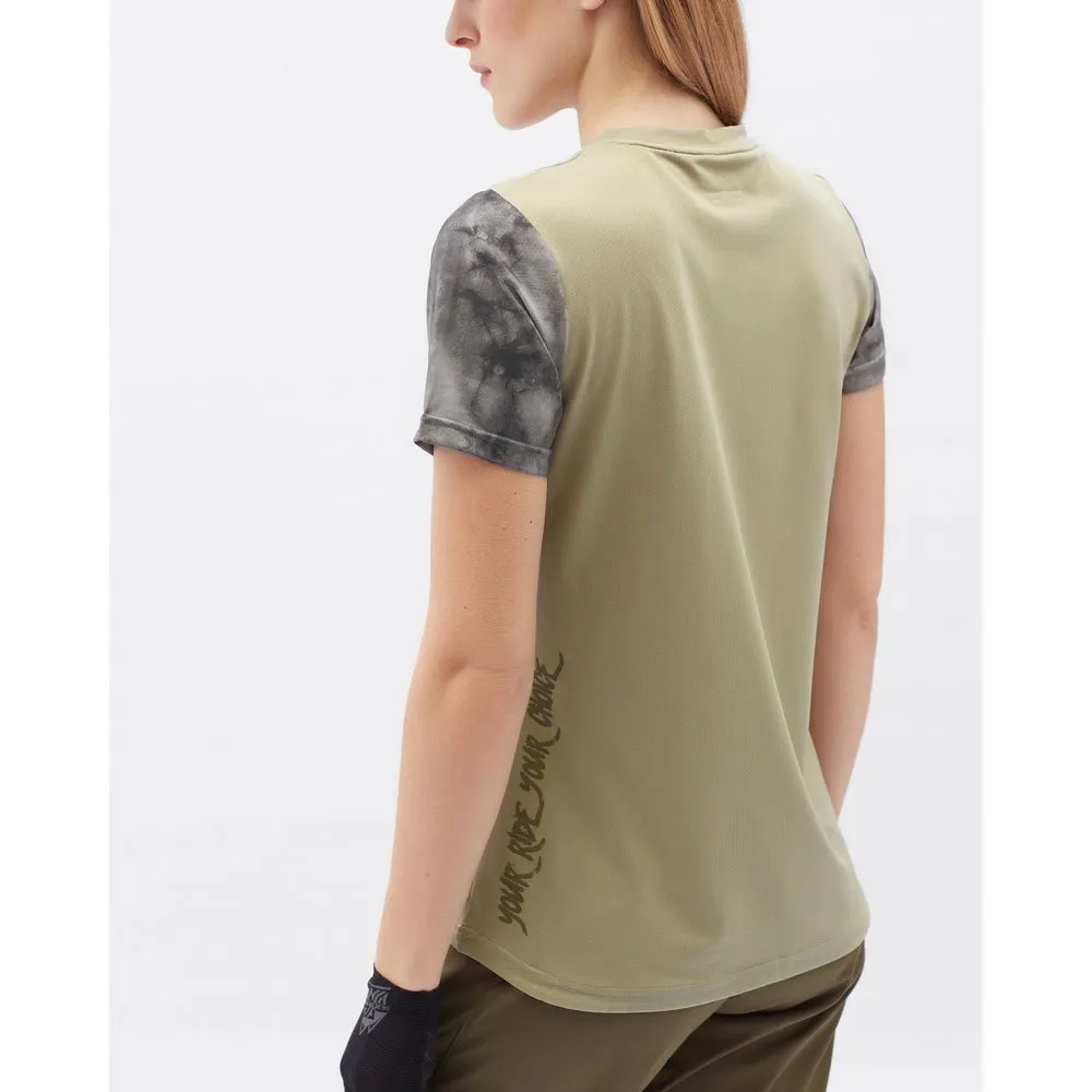 Silvini Denna Kurzarm Enduro Trikot Silvini Denna Kurzarm Enduro Trikot