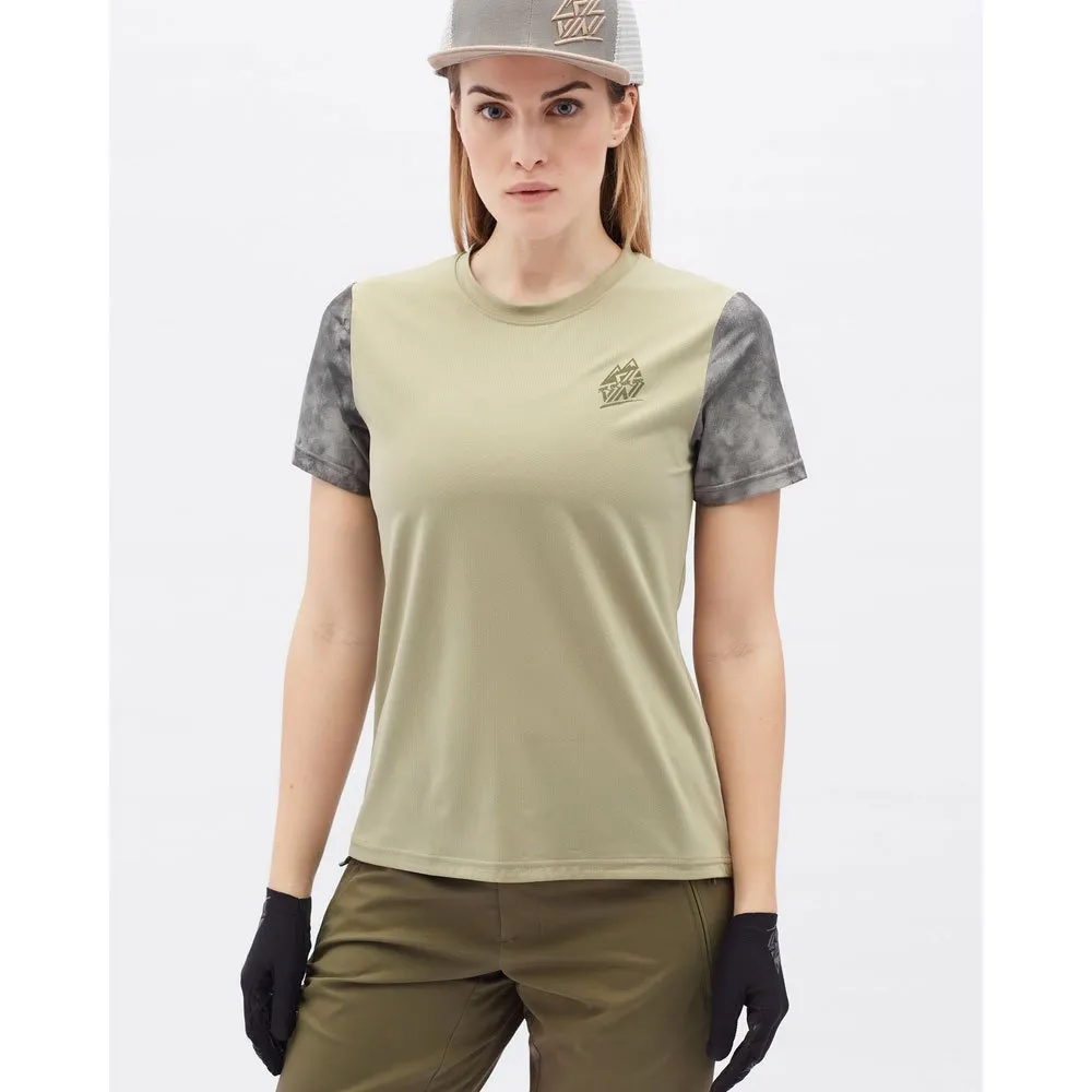 Silvini Denna Kurzarm Enduro Trikot Silvini Denna Kurzarm Enduro Trikot