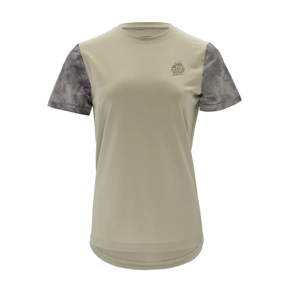 Silvini Denna Kurzarm Enduro Trikot Silvini Denna Kurzarm Enduro Trikot