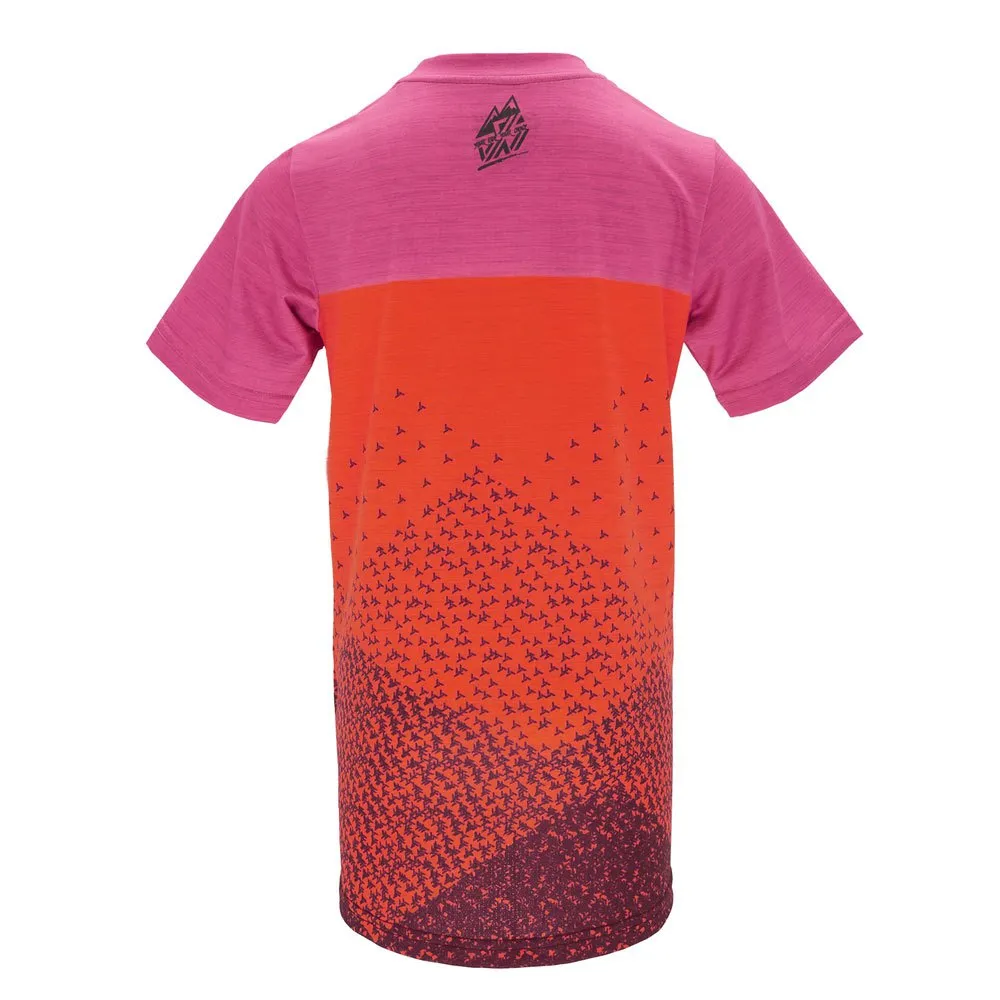 Silvini Denni Kurzarm-radtrikot Silvini Denni Kurzarm-radtrikot