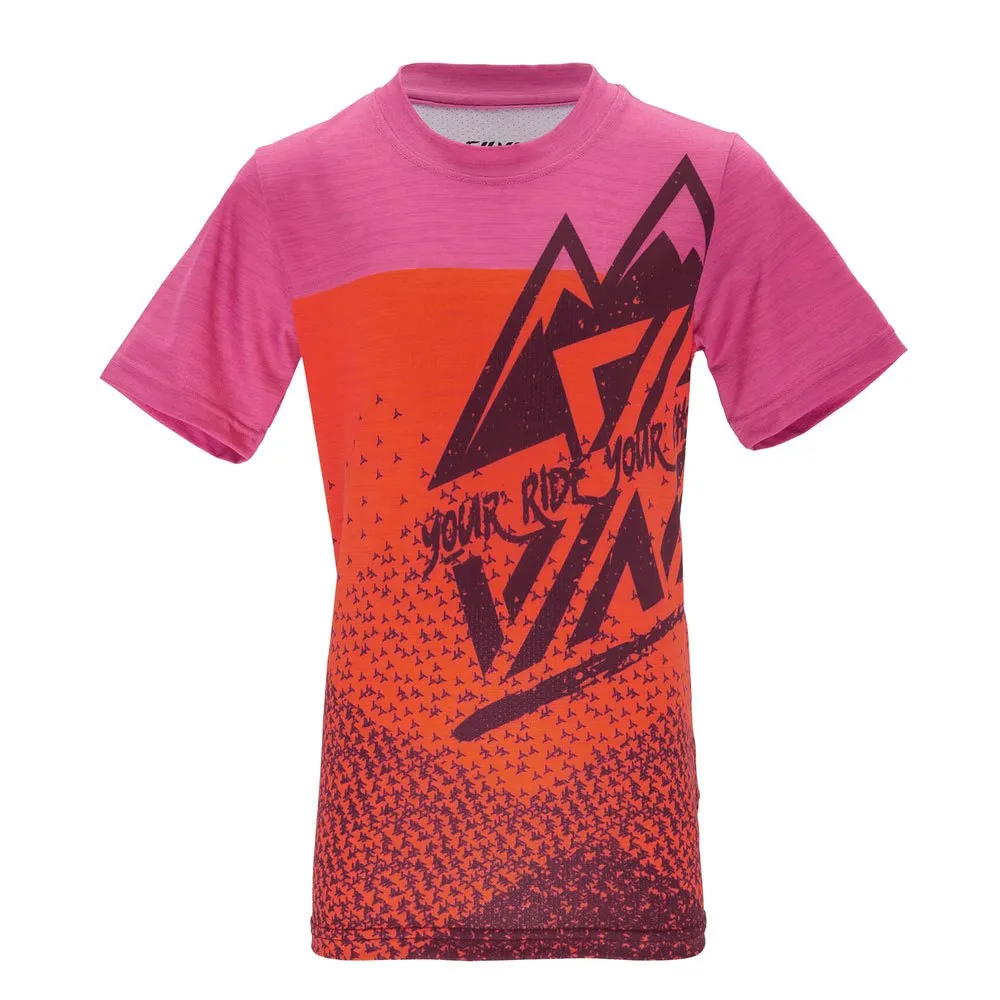 Silvini Denni Kurzarm-radtrikot Silvini Denni Kurzarm-radtrikot