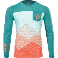Silvini Ello Langarm-trikot Silvini Ello Langarm-trikot