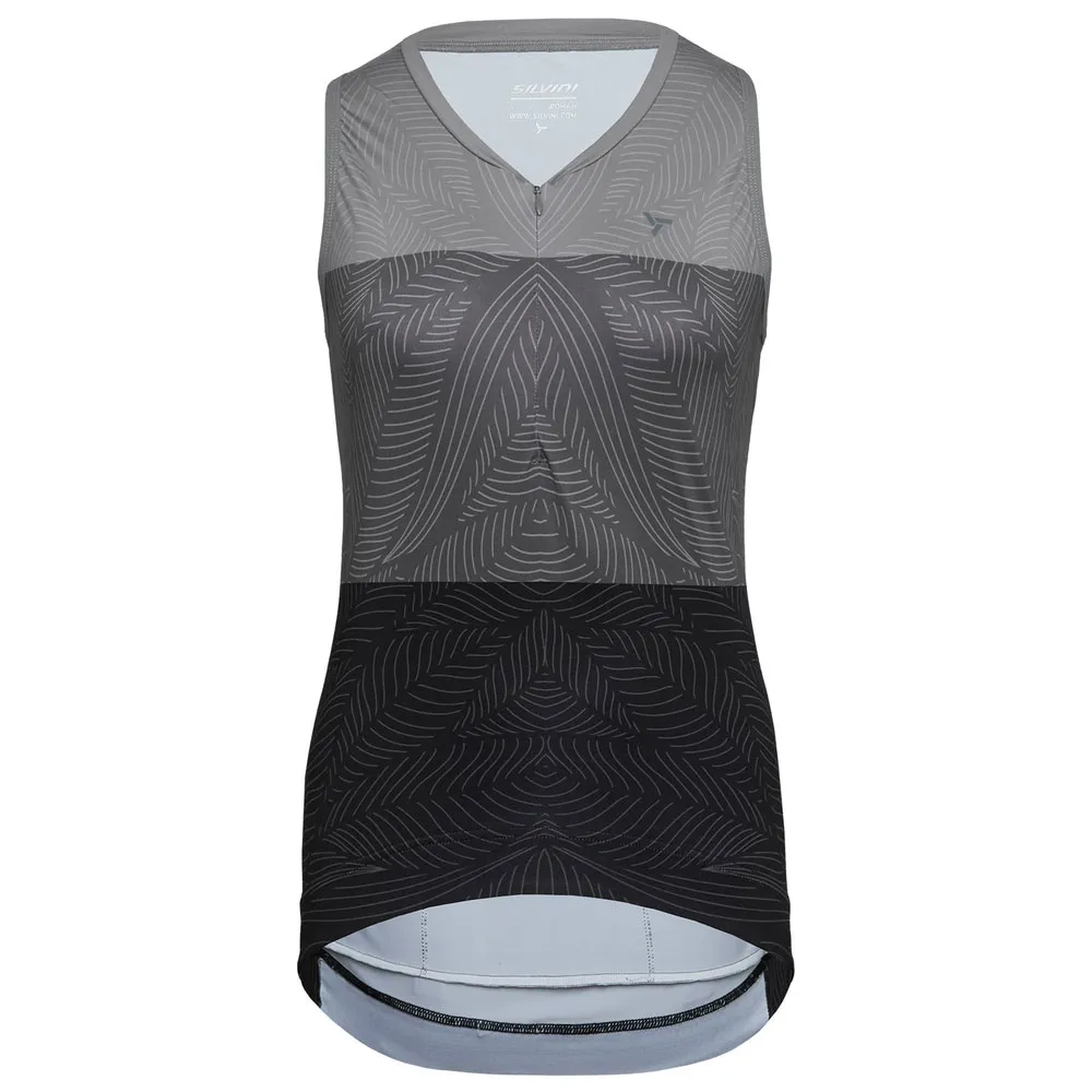 Silvini Escolca Ärmelloses Trikot