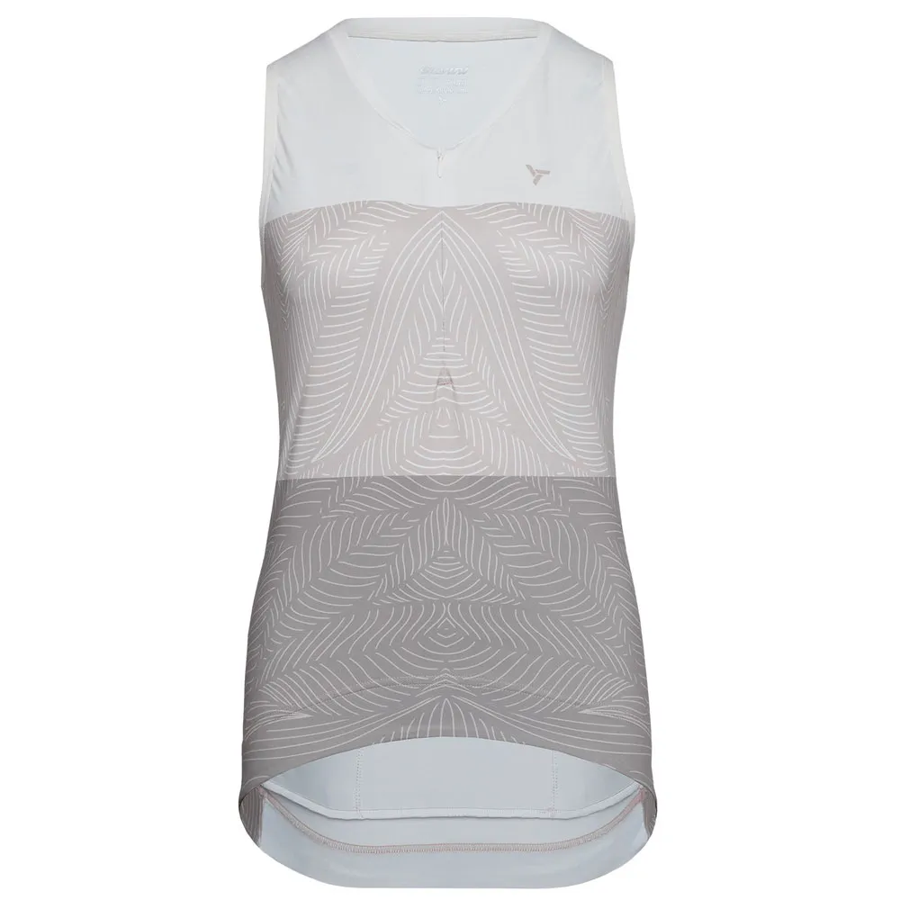 Silvini Escolca Ärmelloses Trikot Silvini Escolca Ärmelloses Trikot