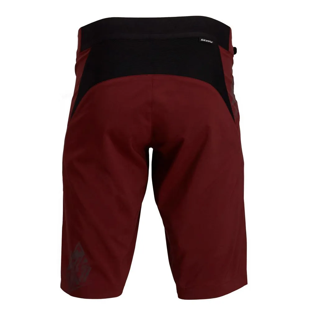 Silvini Fabriano Enduro Kurze Hose Silvini Fabriano Enduro Kurze Hose