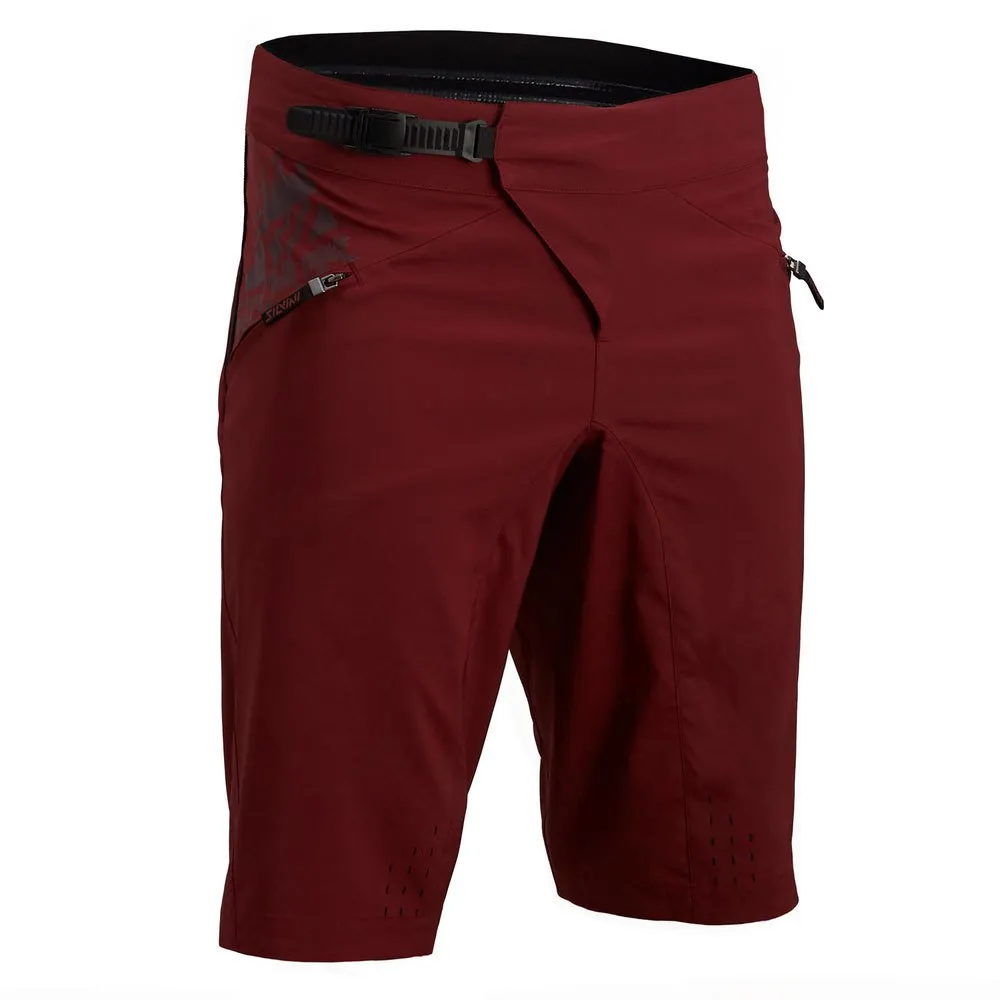 Silvini Fabriano Enduro Kurze Hose Silvini Fabriano Enduro Kurze Hose