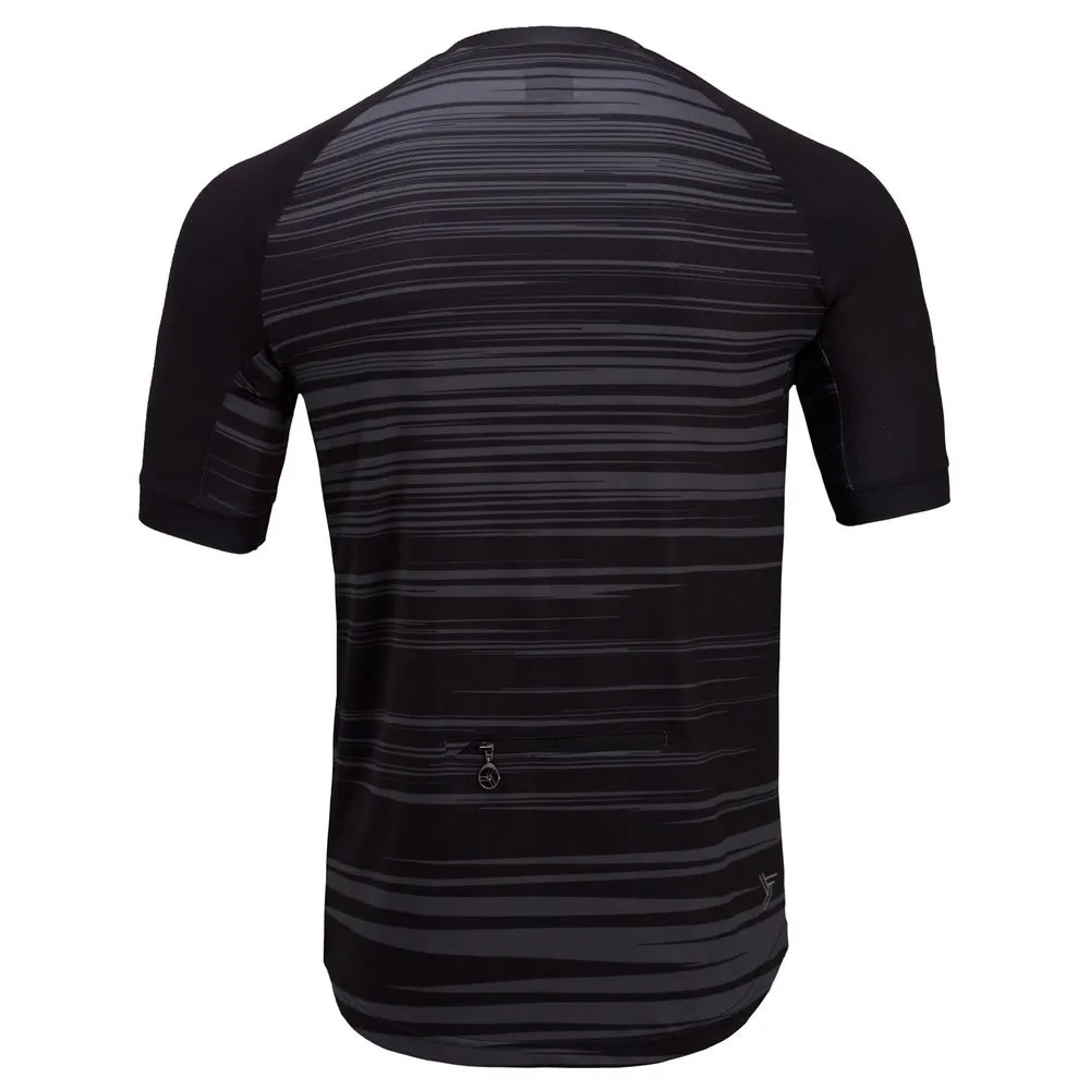 Silvini Gallo Kurzarm-radtrikot