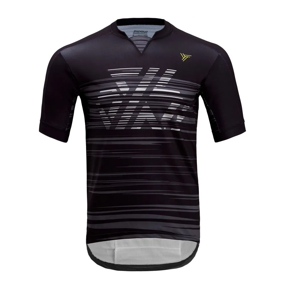 Silvini Gallo Kurzarm-radtrikot