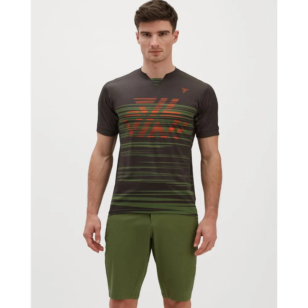 Silvini Gallo Kurzarm-radtrikot Silvini Gallo Kurzarm-radtrikot