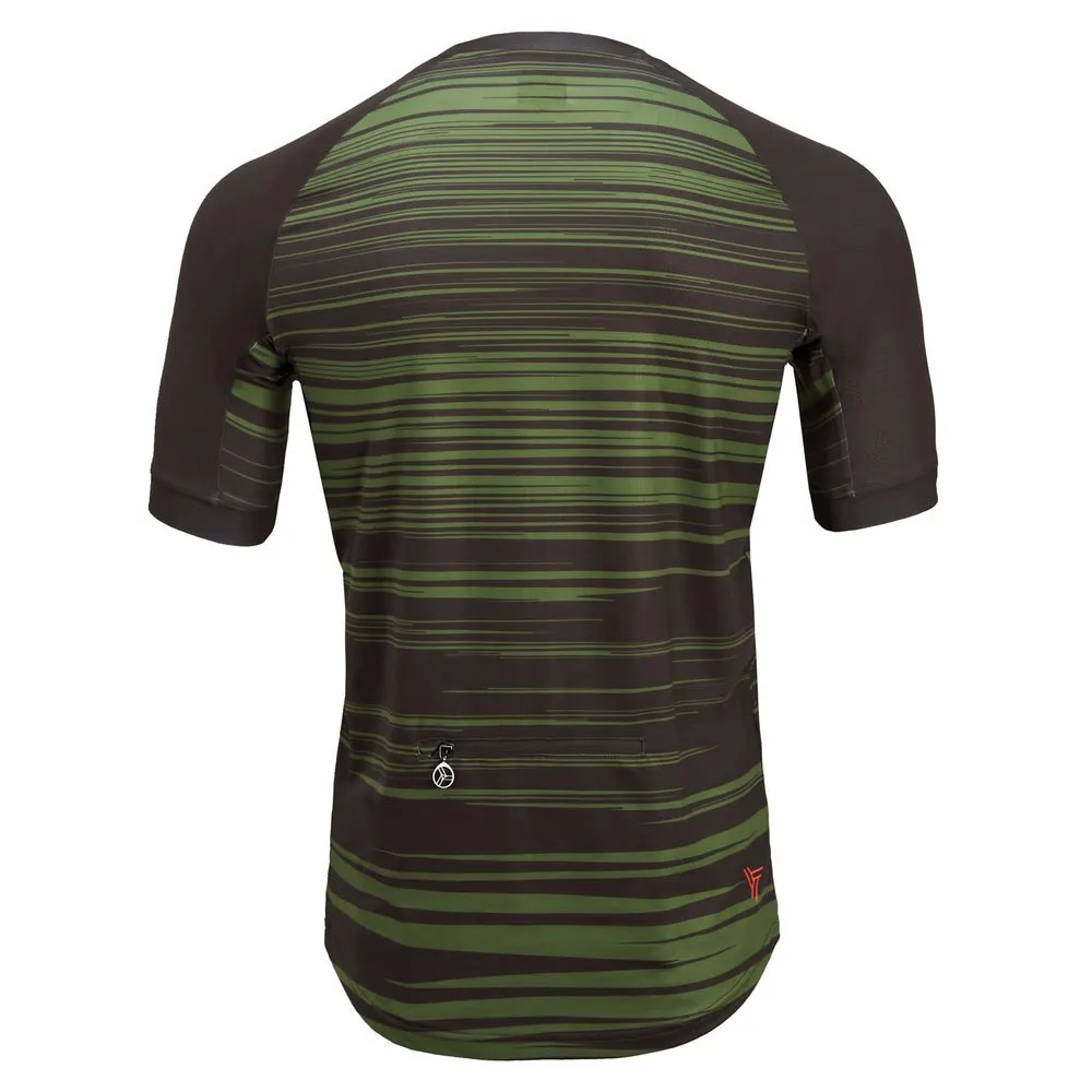 Silvini Gallo Kurzarm-radtrikot Silvini Gallo Kurzarm-radtrikot