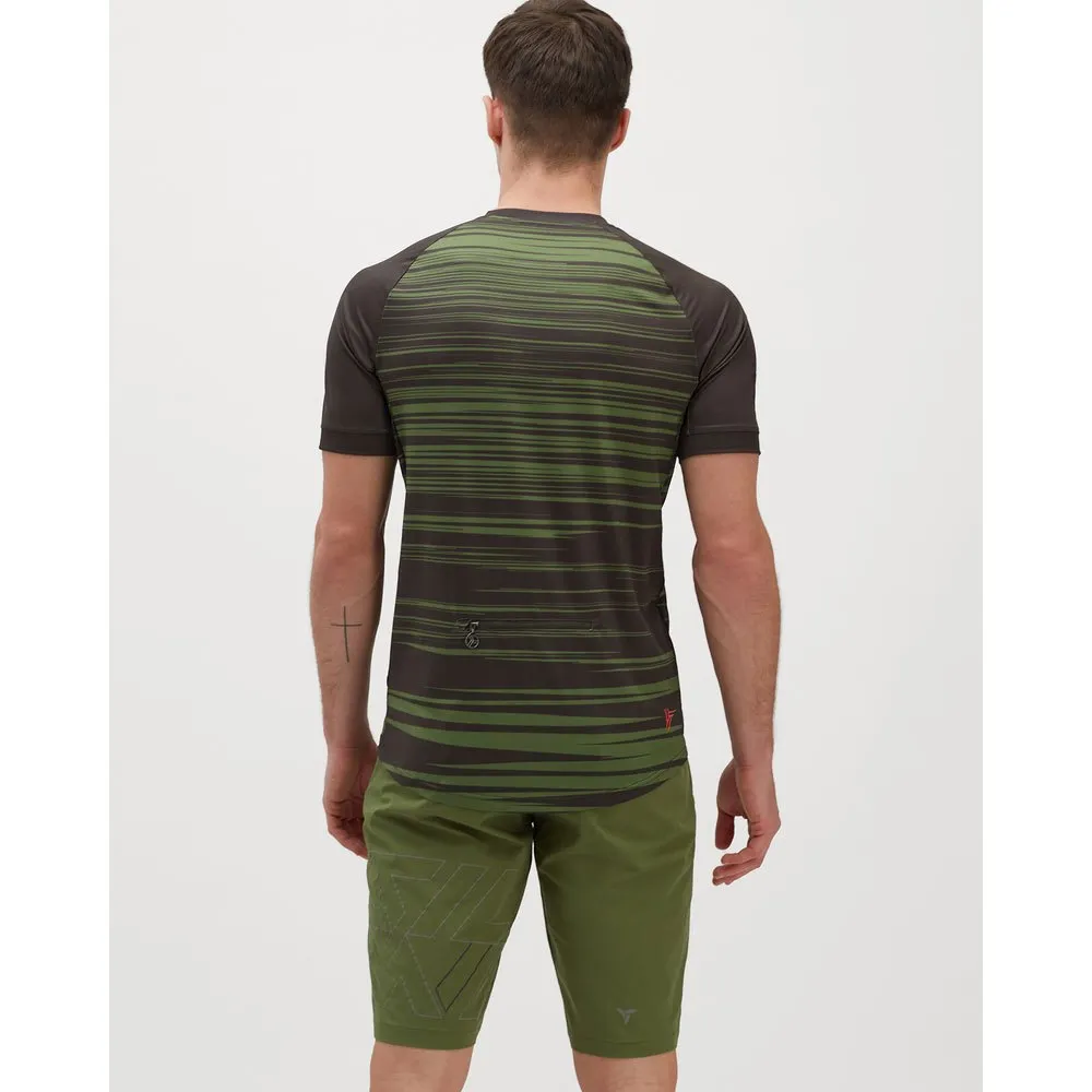 Silvini Gallo Kurzarm-radtrikot Silvini Gallo Kurzarm-radtrikot