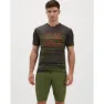 Silvini Gallo Kurzarm-radtrikot