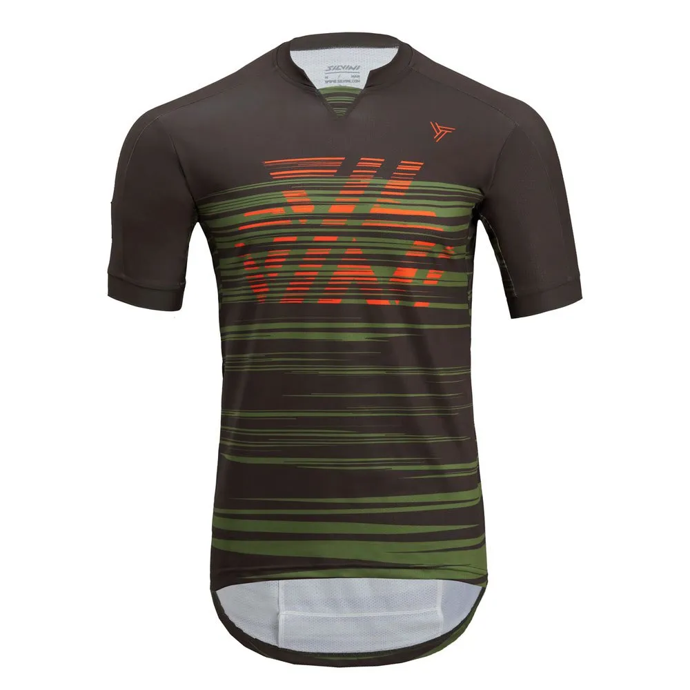 Silvini Gallo Kurzarm-radtrikot Silvini Gallo Kurzarm-radtrikot