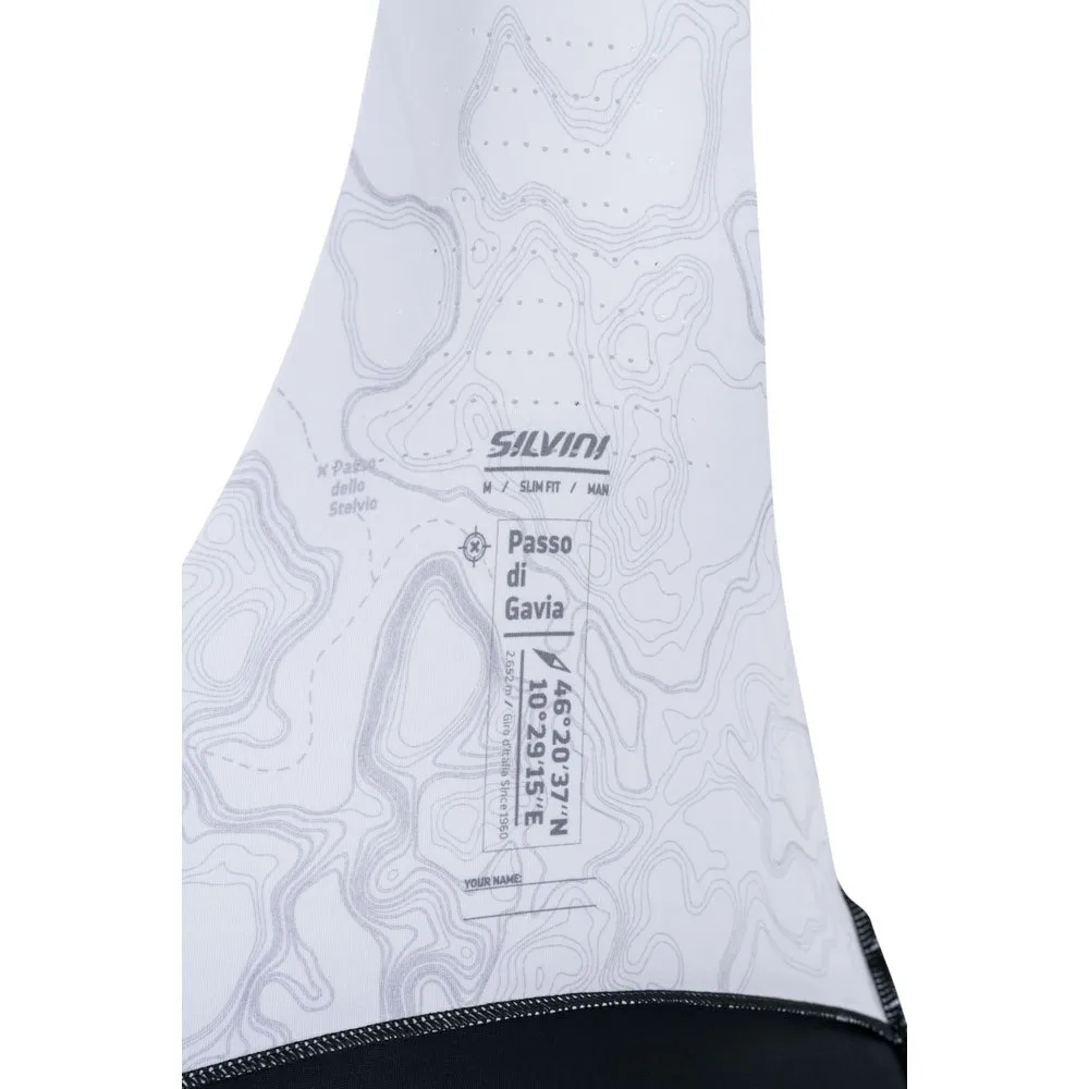 Silvini Gavia Trägerhose Silvini Gavia Trägerhose