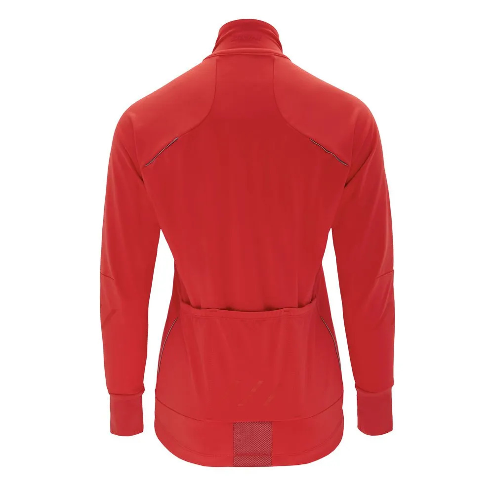 Silvini Ghisalla Jacke