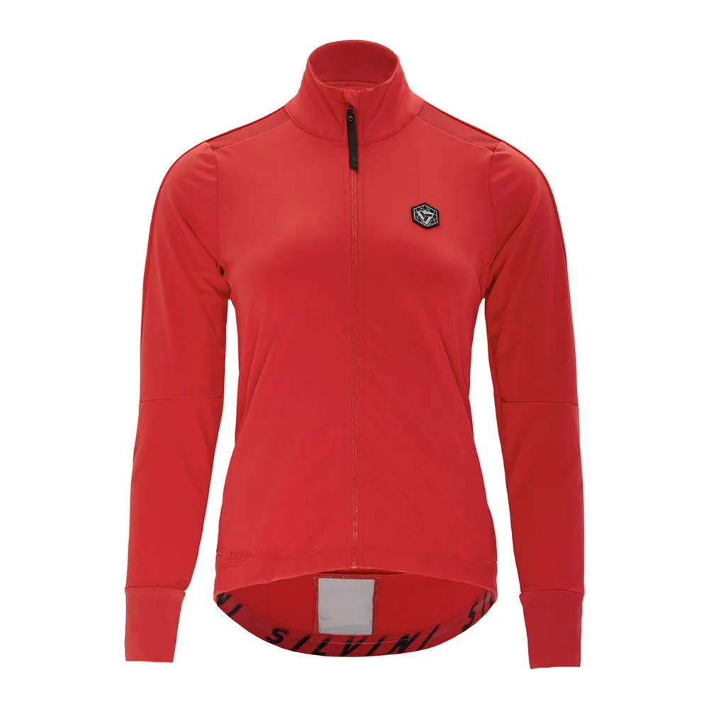 Silvini Ghisalla Jacke