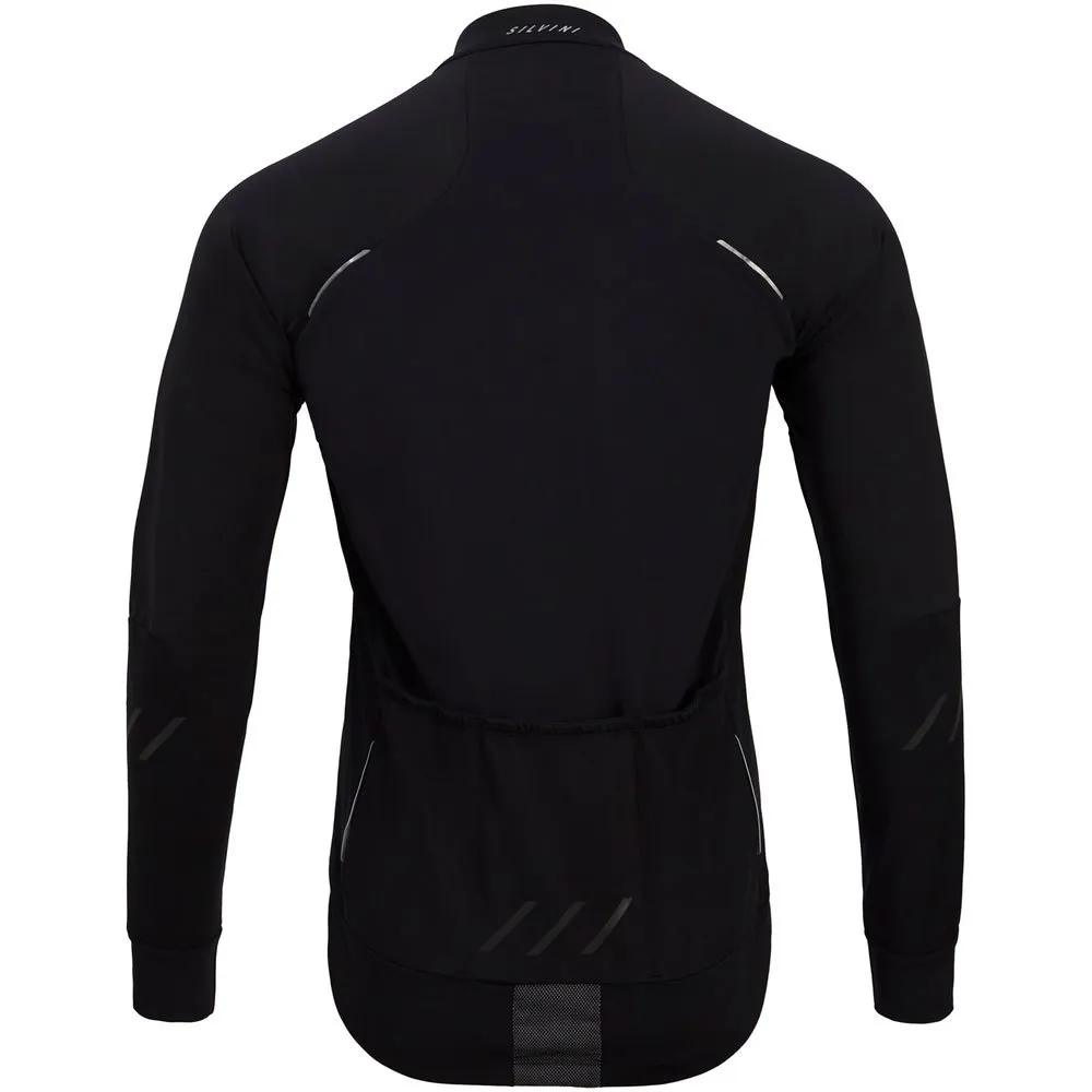 Silvini Ghisallo Jacke Silvini Ghisallo Jacke