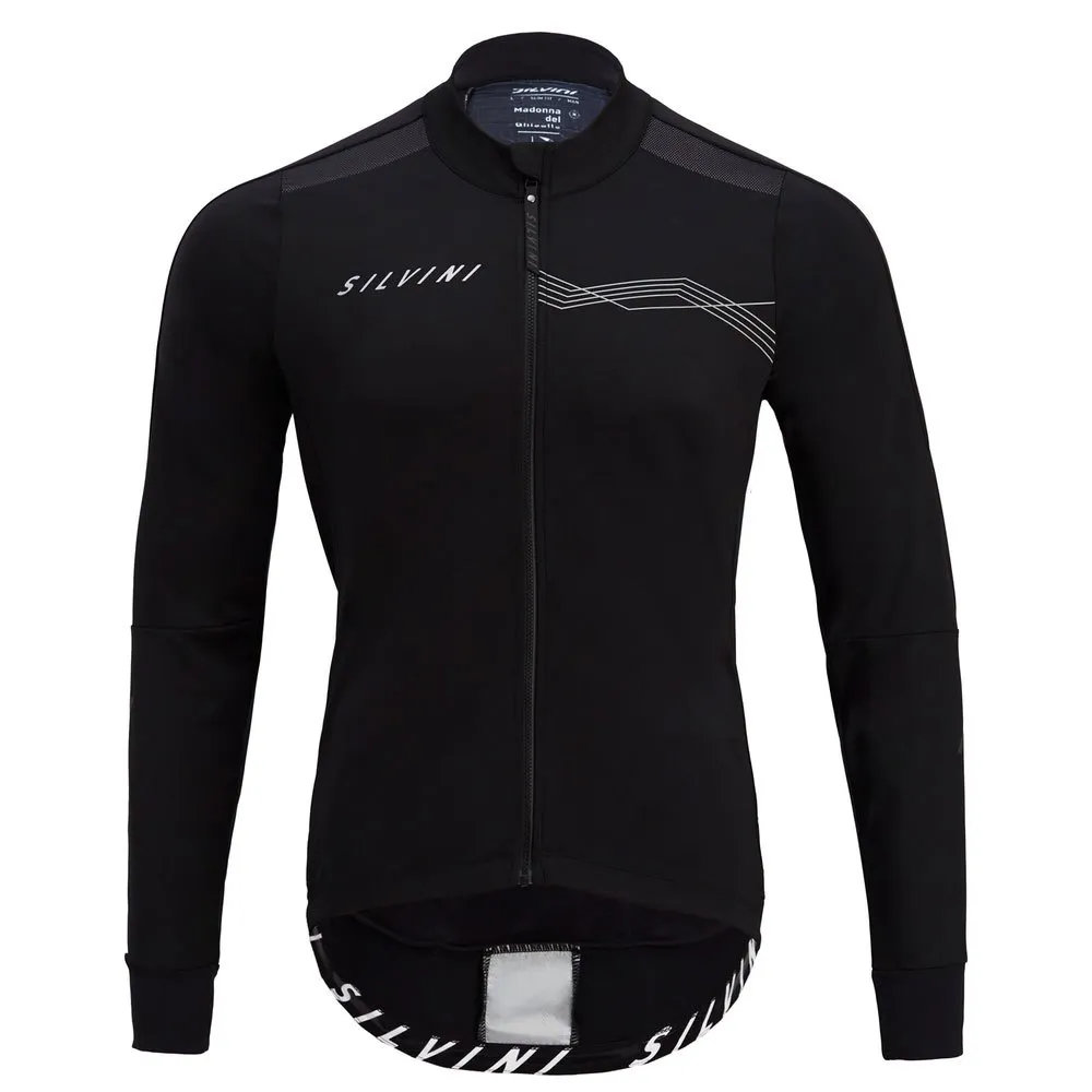 Silvini Ghisallo Jacke Silvini Ghisallo Jacke