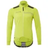 Lime / blue