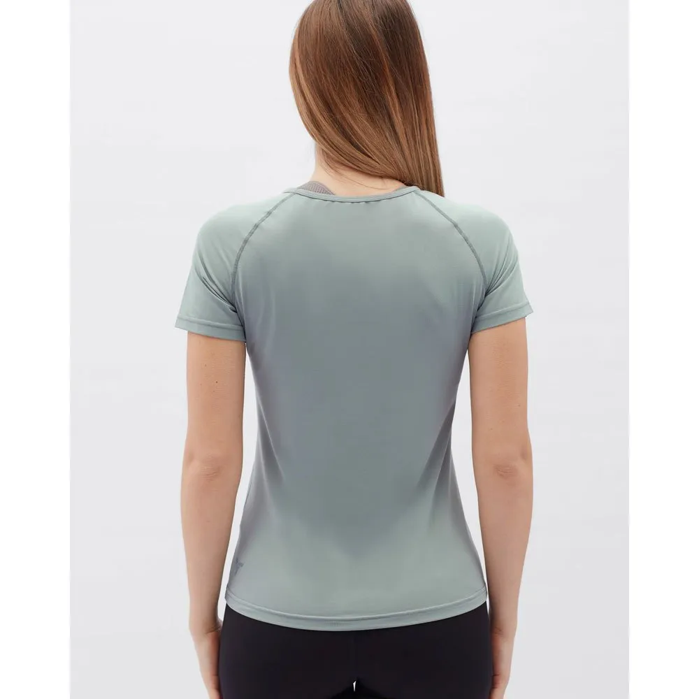 Silvini Giona Kurzarm-t-shirt Silvini Giona Kurzarm-t-shirt