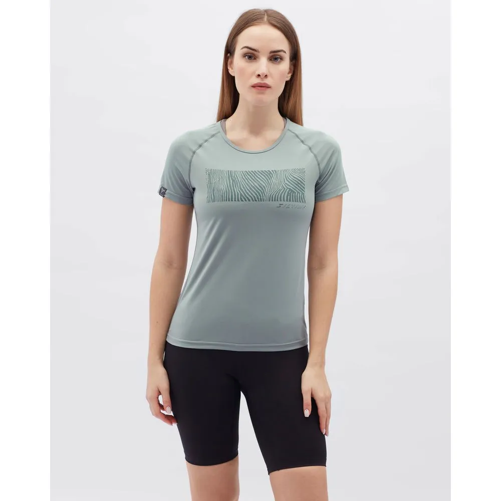 Silvini Giona Kurzarm-t-shirt Silvini Giona Kurzarm-t-shirt