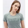 Silvini Giona Kurzarm-t-shirt