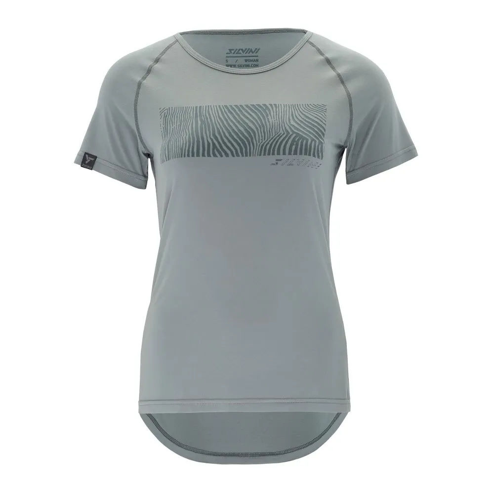 Silvini Giona Kurzarm-t-shirt Silvini Giona Kurzarm-t-shirt