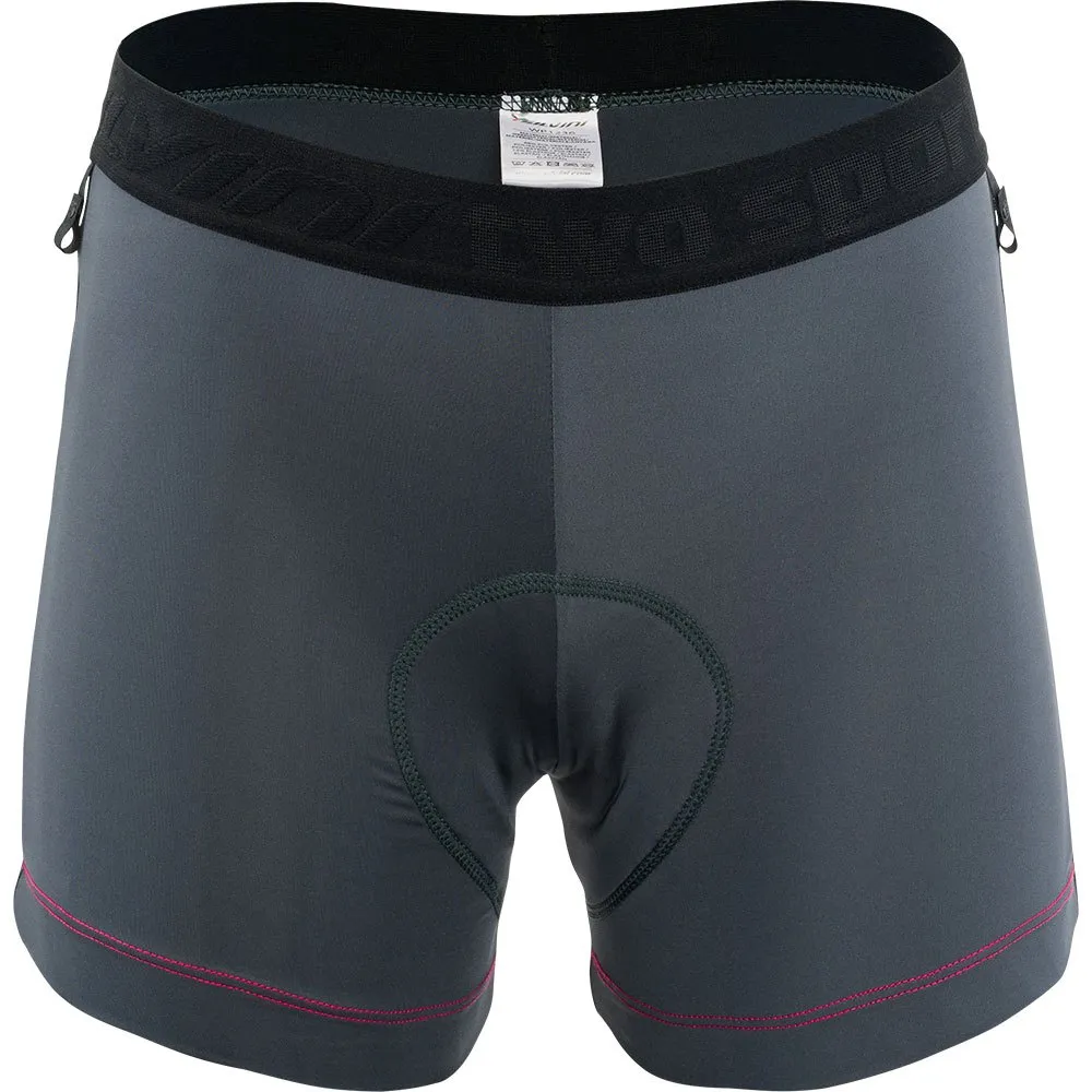 Silvini Inner Pro Baselayer-shorts