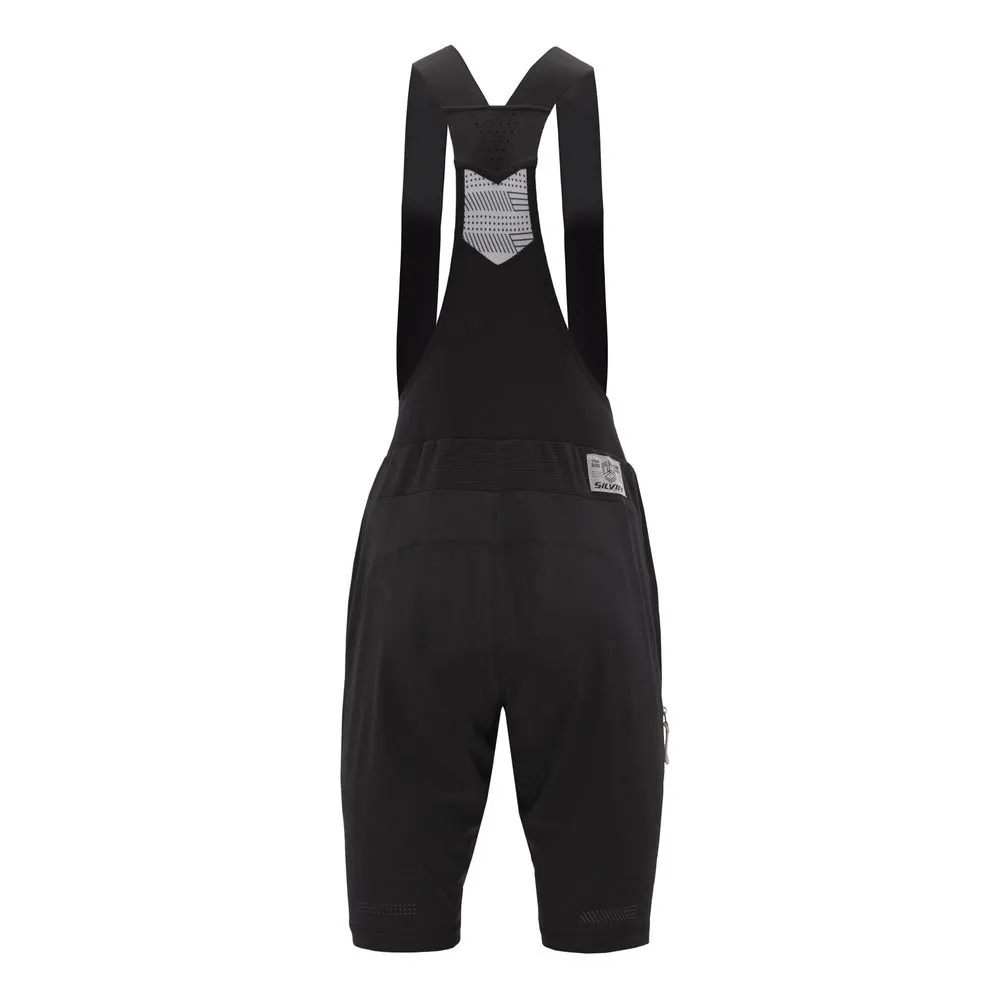 Silvini Larrea Trägerhose