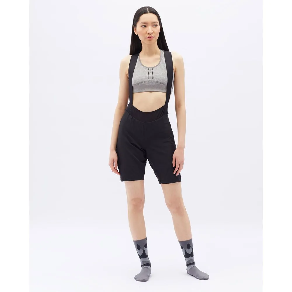 Silvini Larrea Trägerhose