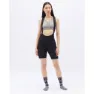 Silvini Larrea Trägerhose